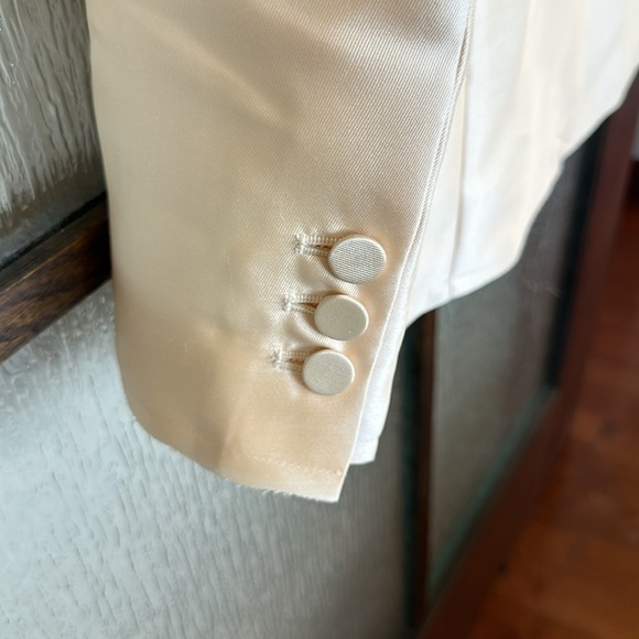 ALLSAINTS
London Shimmer Blazer new size US 4 - Picture 7 of 9